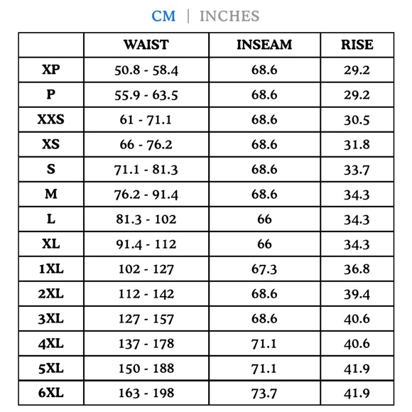 Big Bud Press Easy Pants - Picture 7 of 12